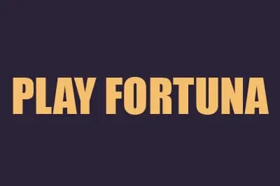 PlayFortuna logo