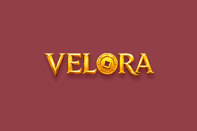 Velora logo